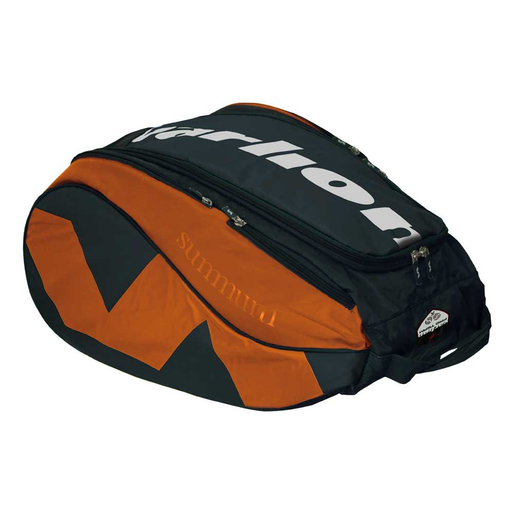 Paletero Varlion Summum Pro Naranja