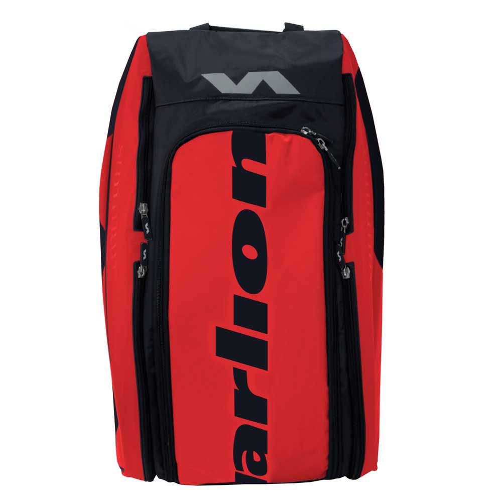 Paletero Varlion Summum Rojo
