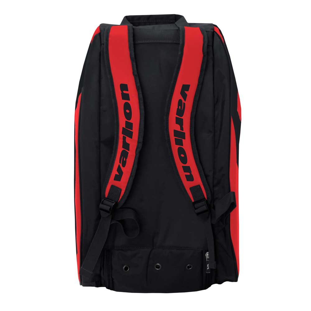 Paletero Varlion Summum Rojo