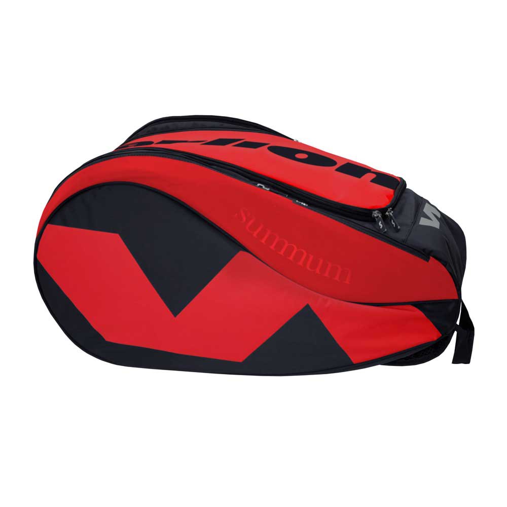 Paletero Varlion Summum Rojo