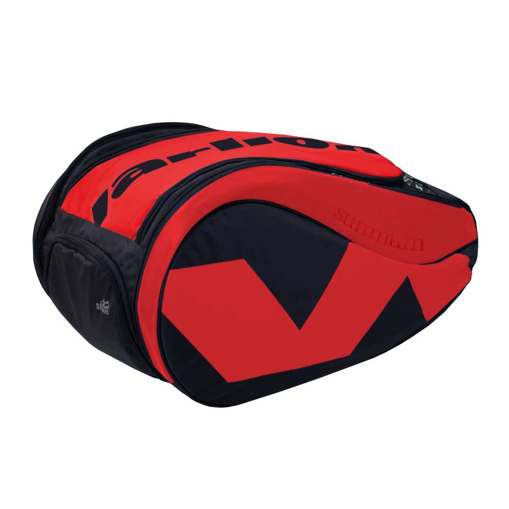 Paletero Varlion Summum Rojo