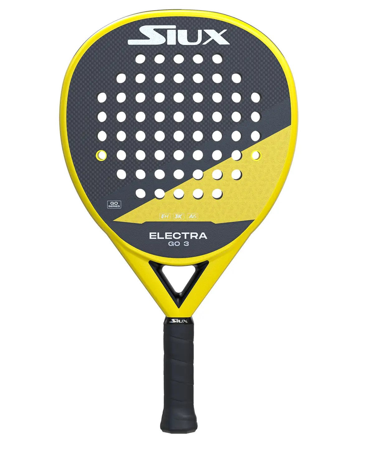 Pala Siux Electra ST3 Lite 2024