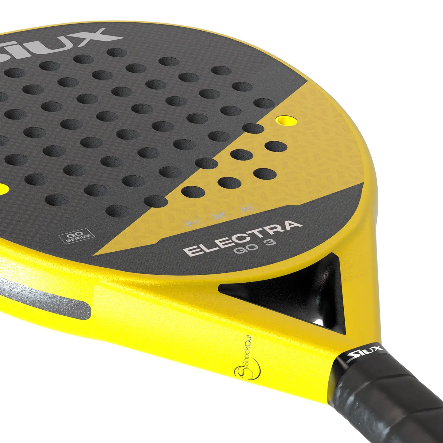 Pala Siux Electra ST3 Go