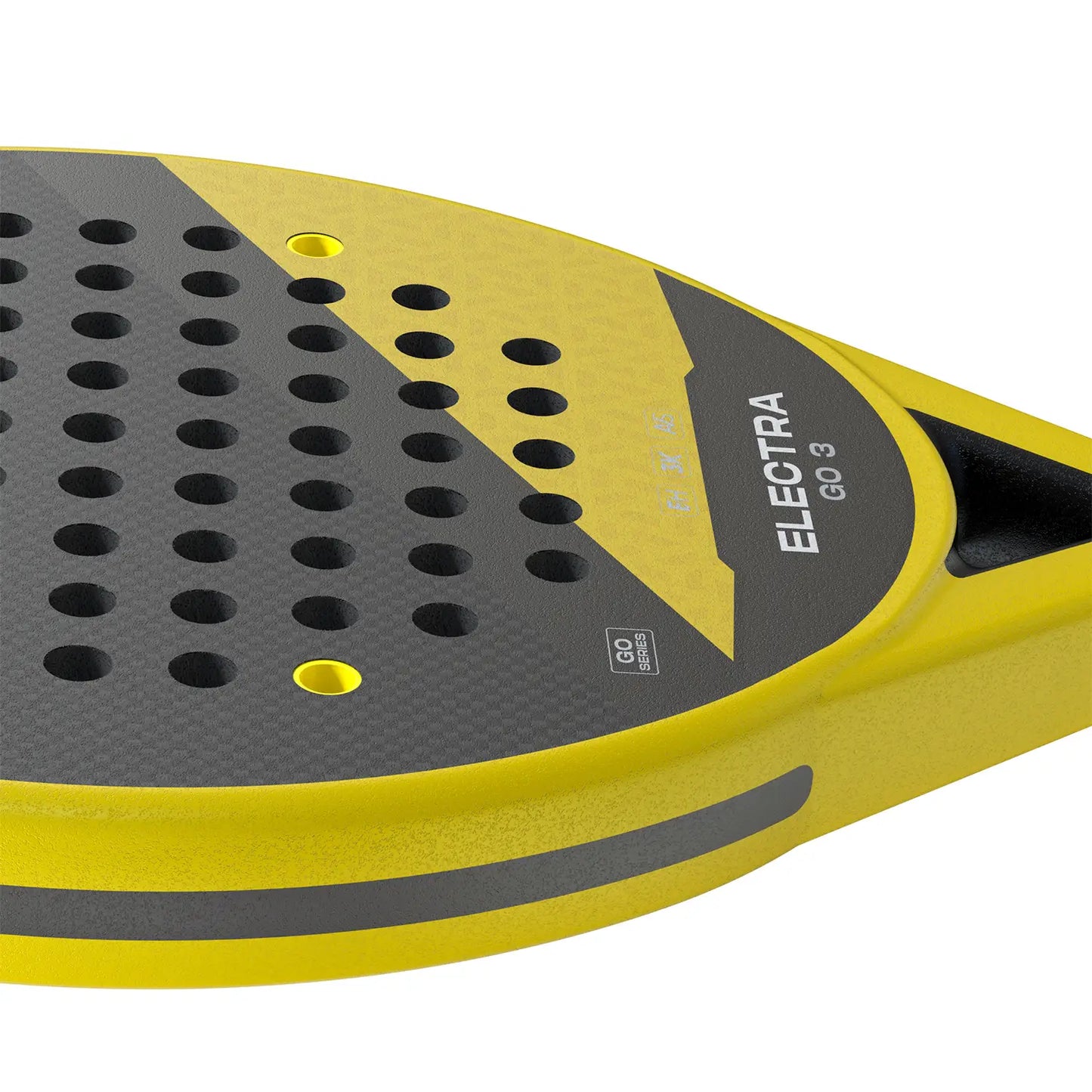 Pala Siux Electra ST3 Lite 2024