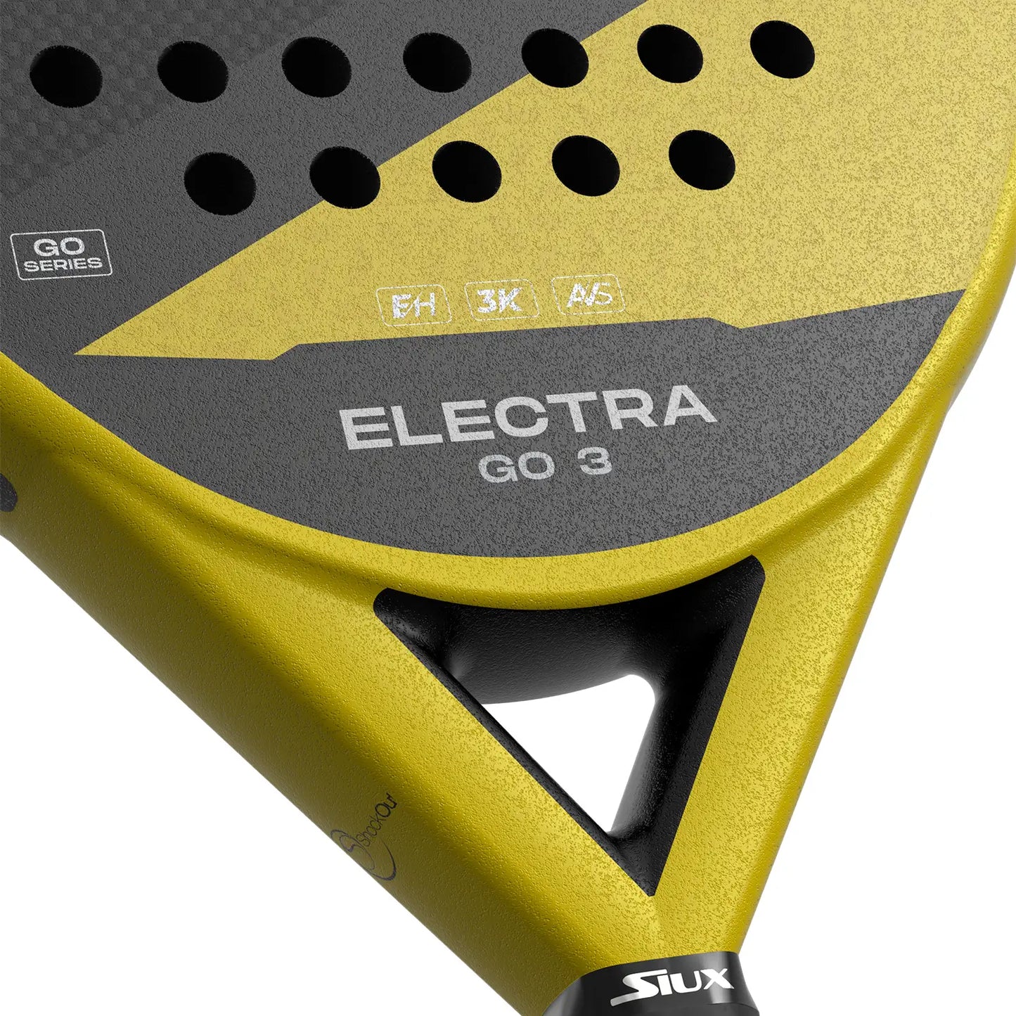 Pala Siux Electra ST3 Go
