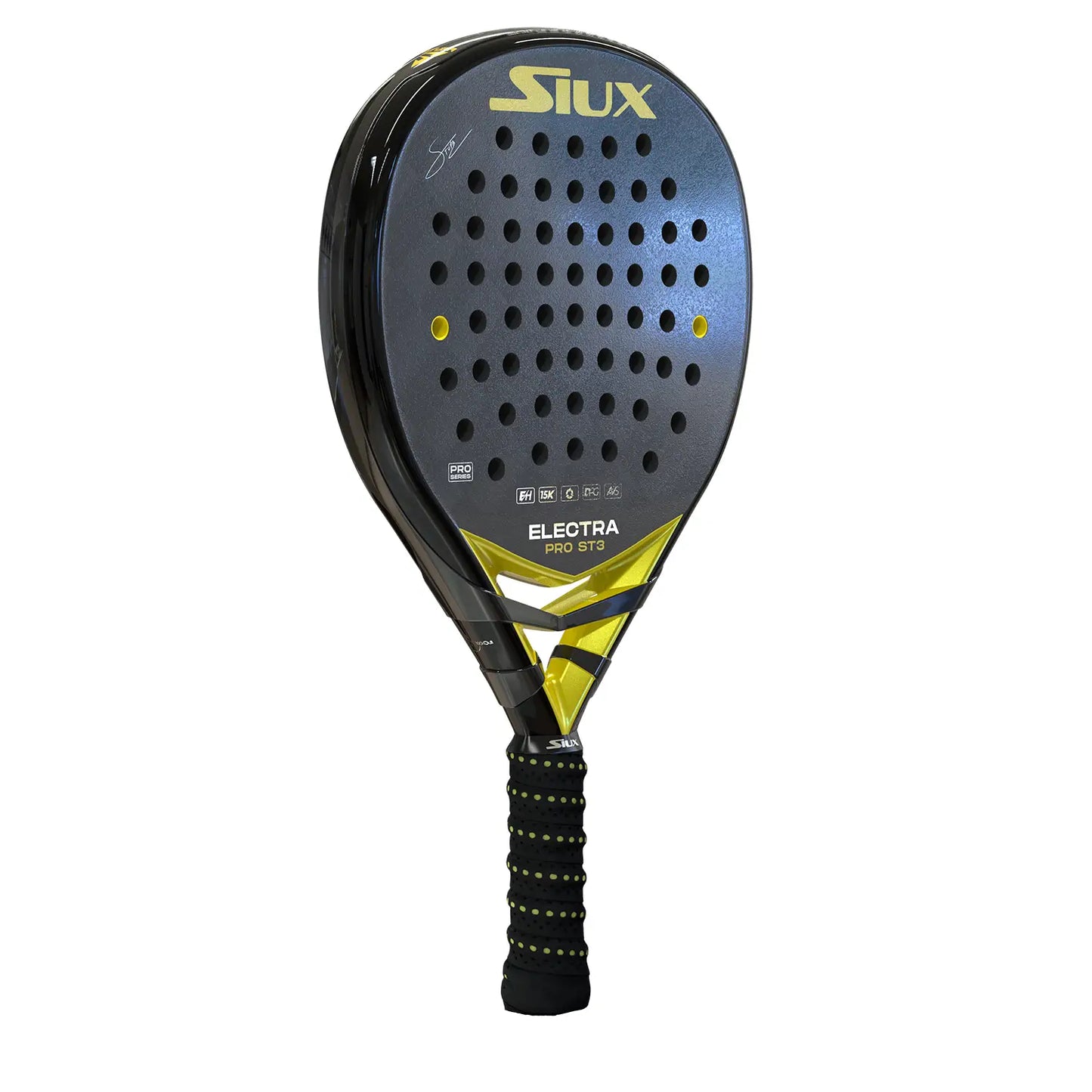 Pala Siux Electra ST3 Stupa Pro 2024
