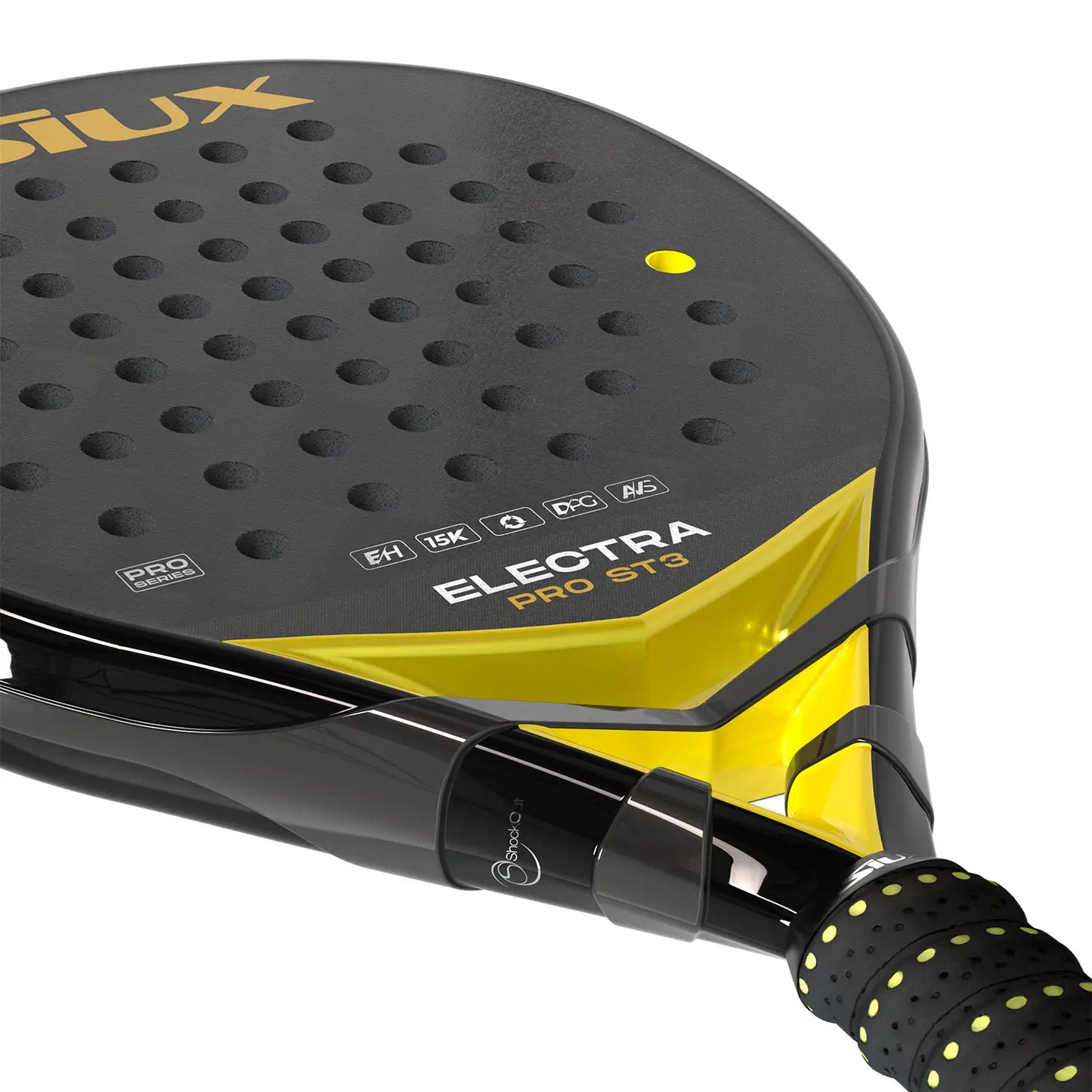 Pala Siux Electra ST3 Stupa Pro 2024