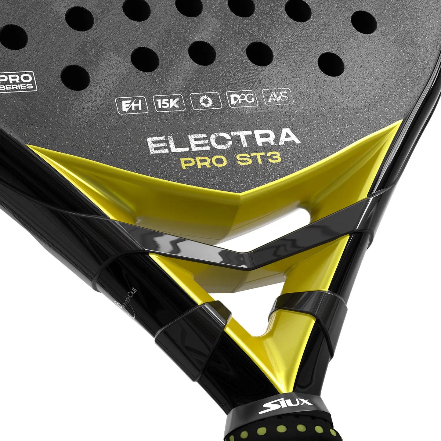 Pala Siux Electra ST3 Stupa Pro 2024
