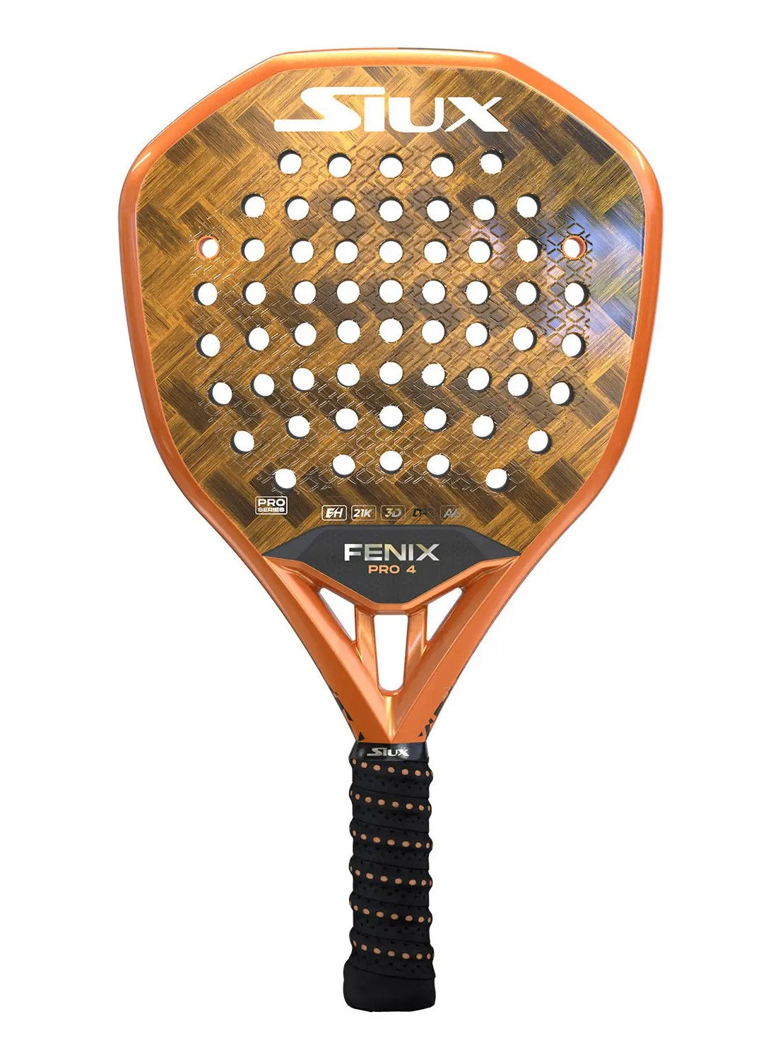 Pala Siux Fenix Pro 4