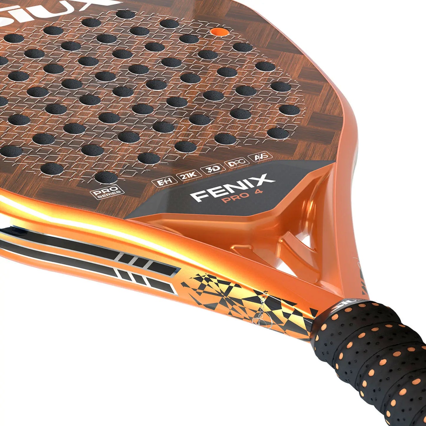 Pala Siux Fenix Pro 4