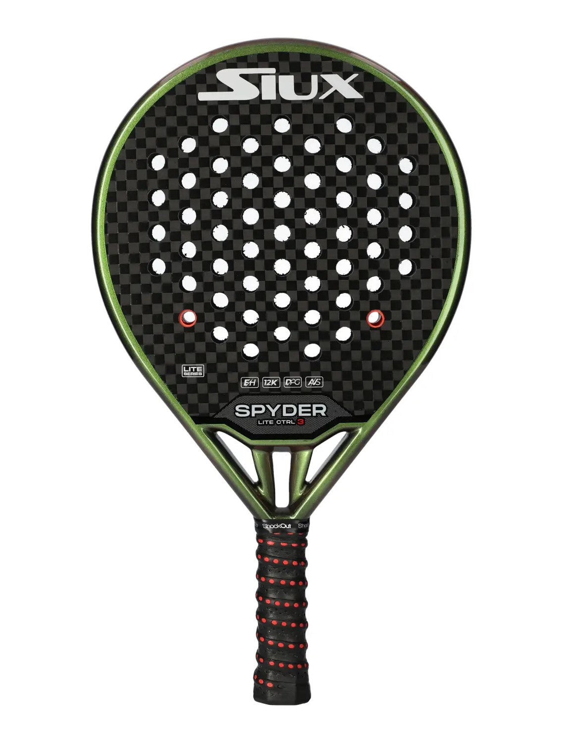 Pala Siux Spyder Lite Ctrl 3