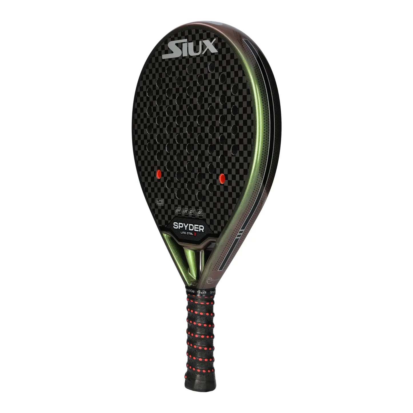 Pala Siux Spyder Lite Ctrl 3
