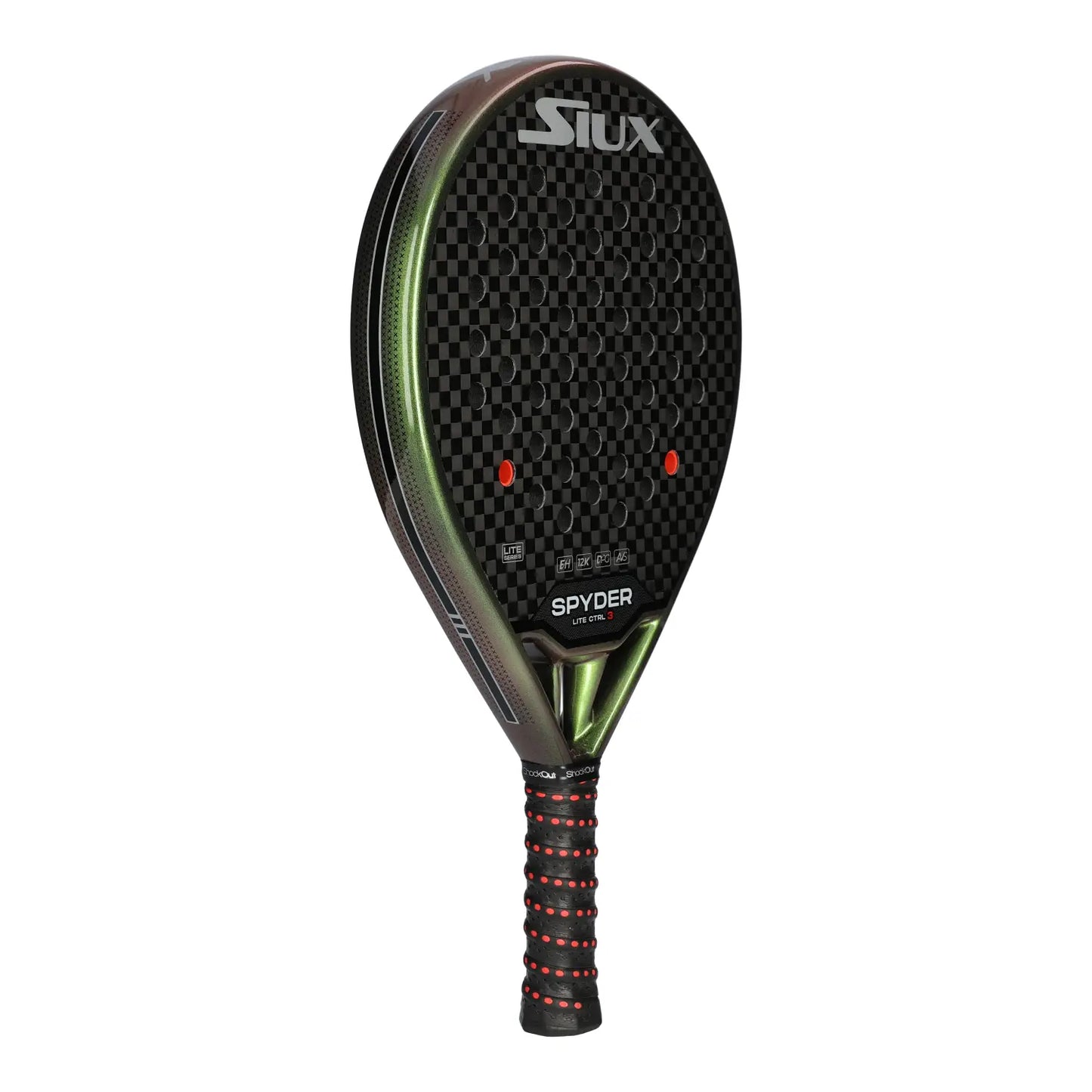 Pala Siux Spyder Lite Ctrl 3