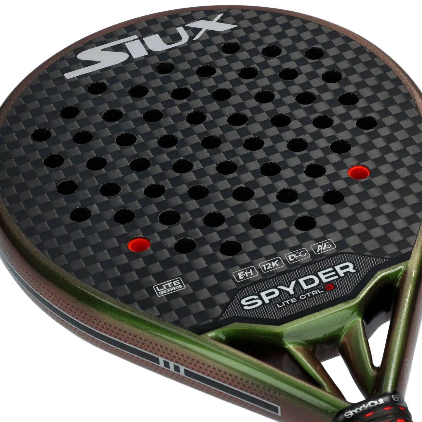 Pala Siux Spyder Lite Ctrl 3