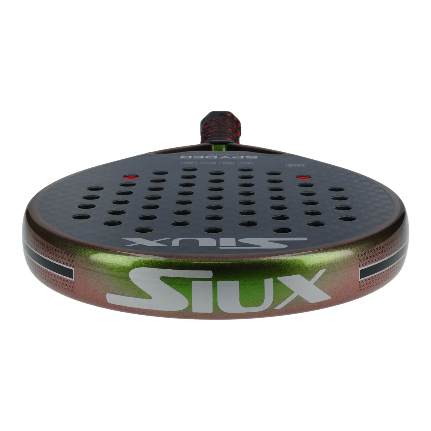 Pala Siux Spyder Lite Ctrl 3