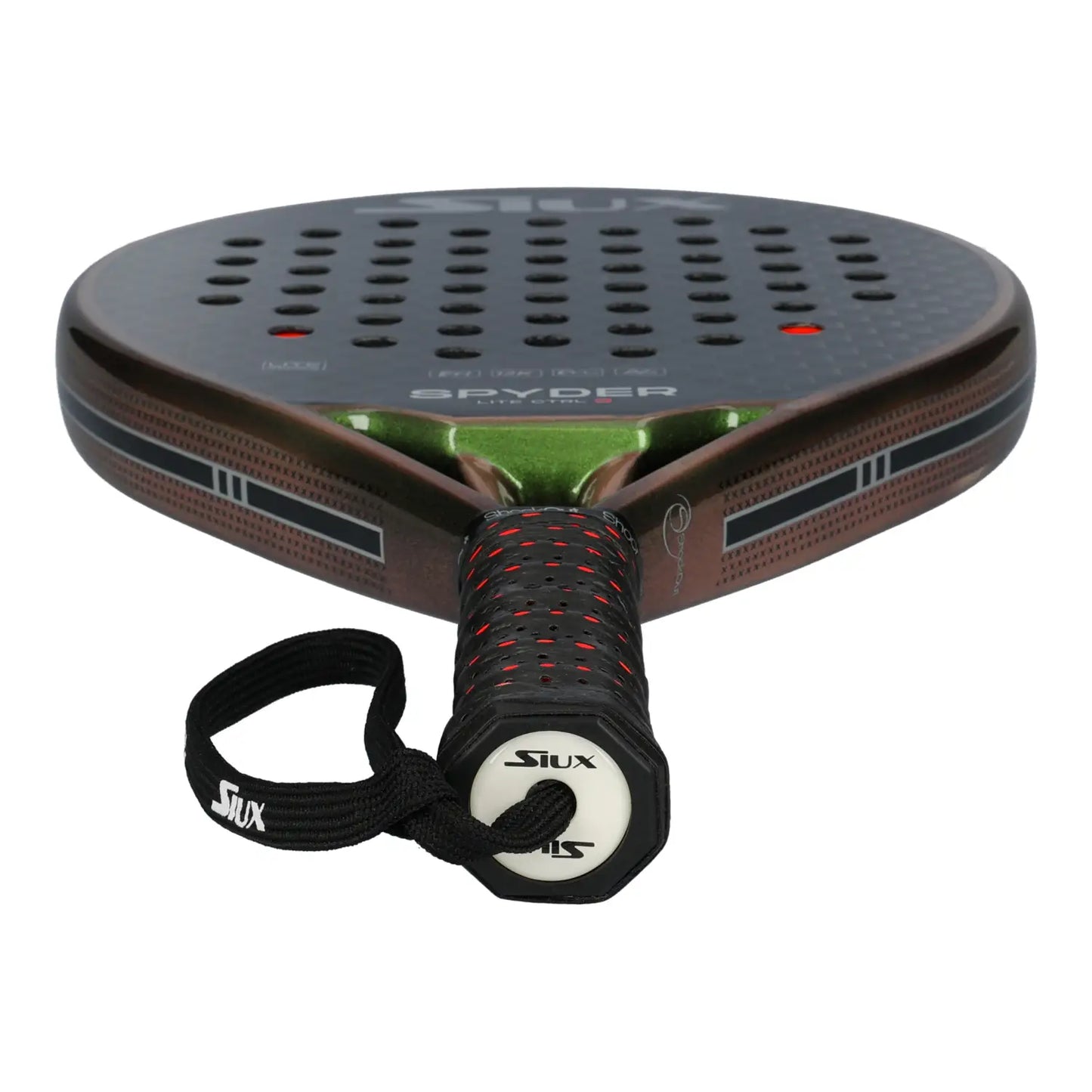 Pala Siux Spyder Lite Ctrl 3