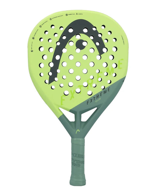 Pala Head Extreme Elite 2024