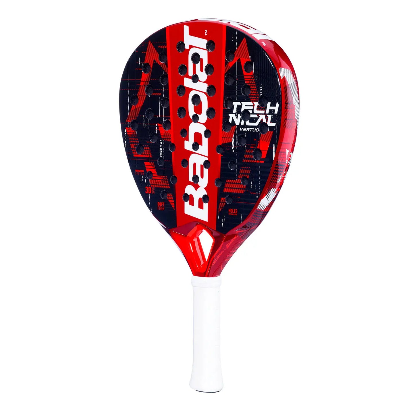 Pala Babolat Technical Vertuo Juan Lebrón 2024