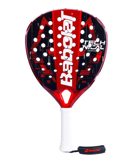 Pala Babolat Technical Vertuo Juan Lebrón 2024