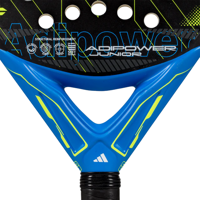 Pala Adidas Adipower Junior 3.4 2025