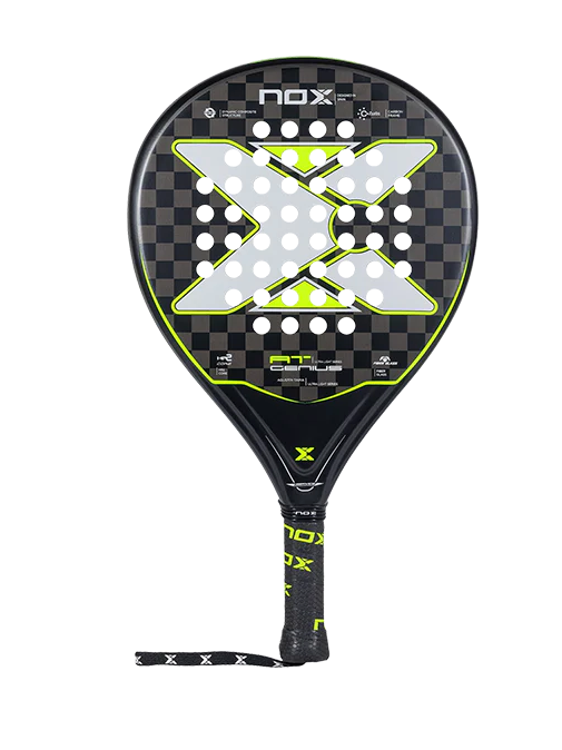 Pala Nox AT Genius Ultralight Jr 2023