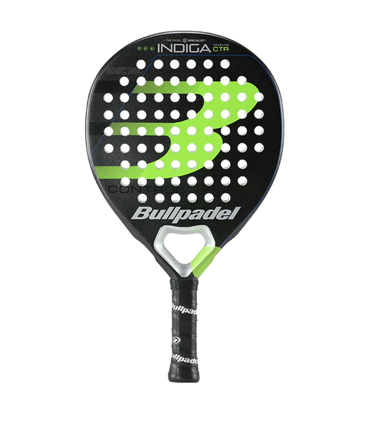 Pala Bullpadel Indiga CTR 2024