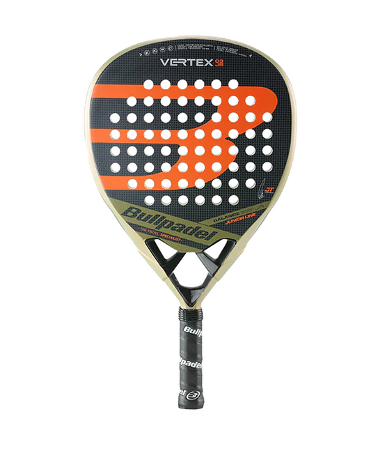 Pala Bullpadel VERTEX JR Boy 2023