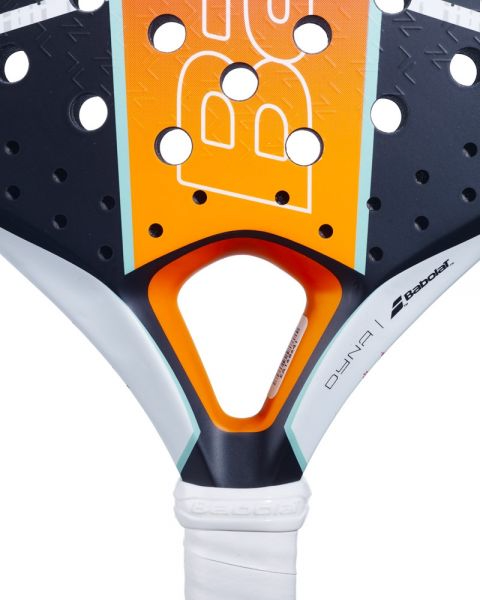 Pala Babolat Dyna Energy 2023 Lexda Padel