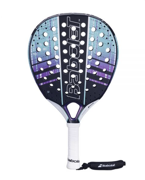 Pala Babolat Dyna Spirit 2023