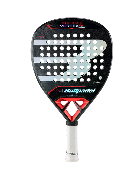 Pala Bullpadel Vertex 04 Comfort 2024 Martín Di Nenno