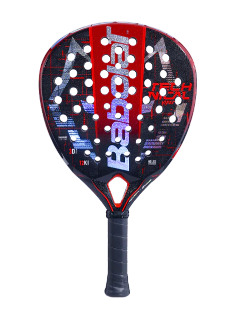 Pala Babolat Technical Viper Juan Lebrón 2024