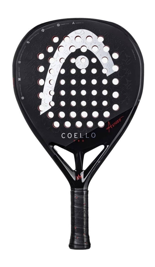 Pala Head Coello Pro 2025