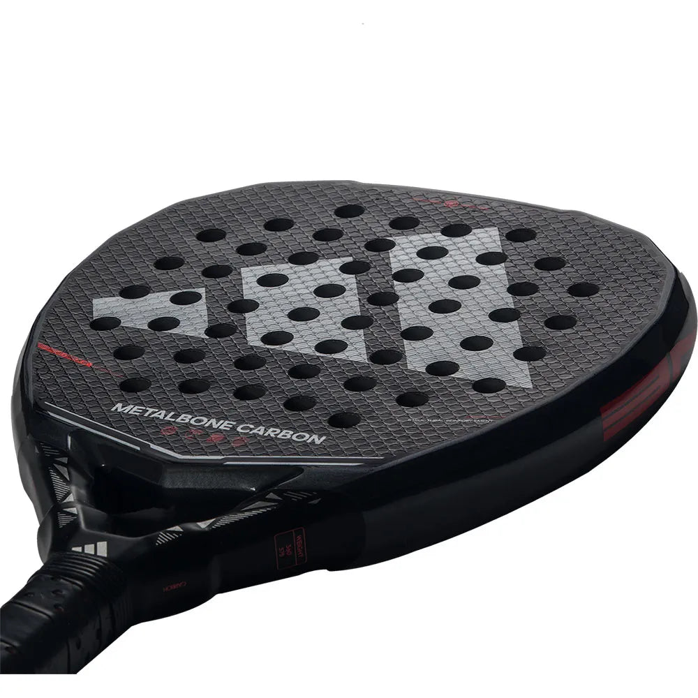 Pala Adidas Metalbone Carbon 2026