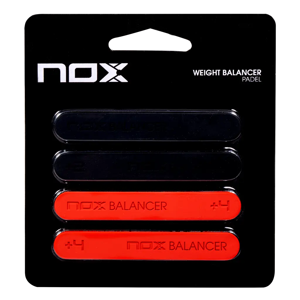 Pala Nox AT10 Genius 12K Xtrem LTD Agustín Tapia 2026
