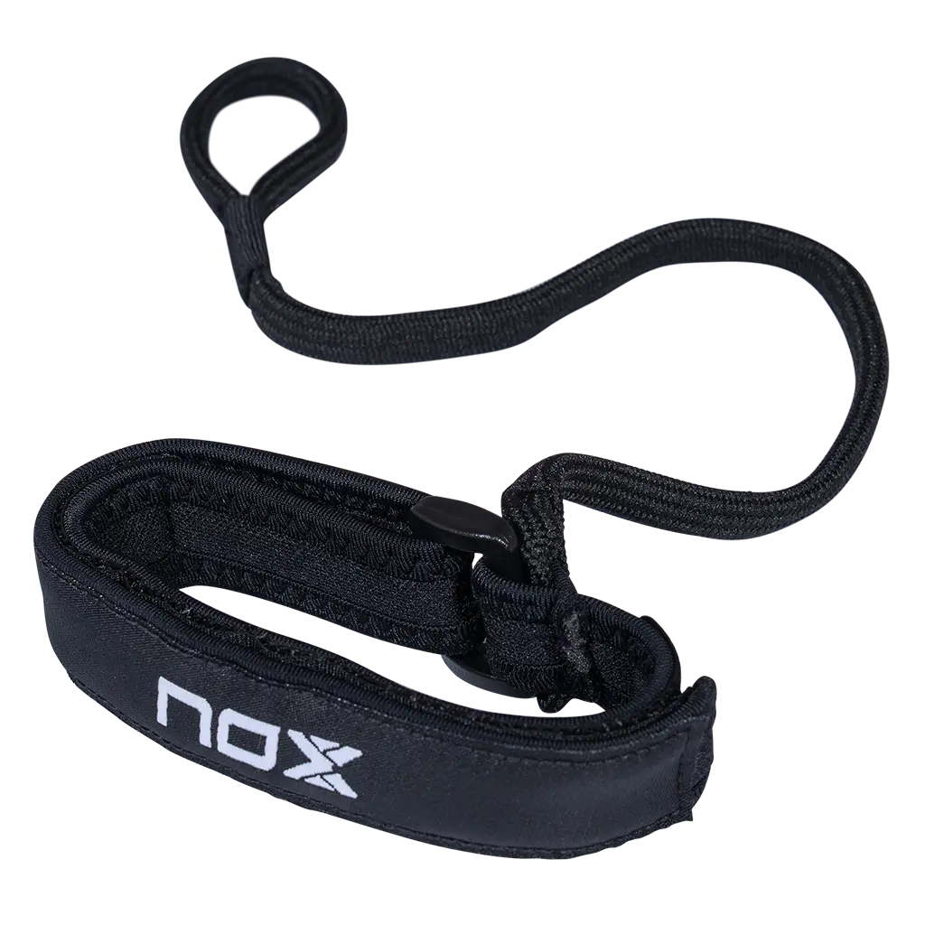 Pala Nox AT10 Genius 12K Xtrem LTD Agustín Tapia 2026