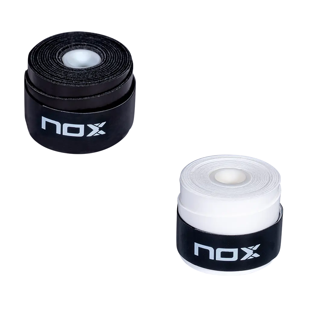 Pala Nox AT10 Genius 12K Xtrem LTD Agustín Tapia 2026