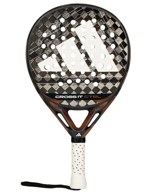 Pala Adidas Cross It CTRL 2026