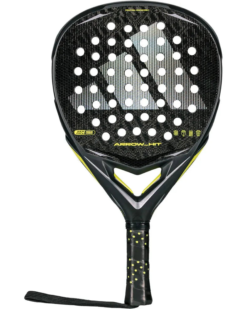 Pala Adidas Arrow Hit Attack 2026