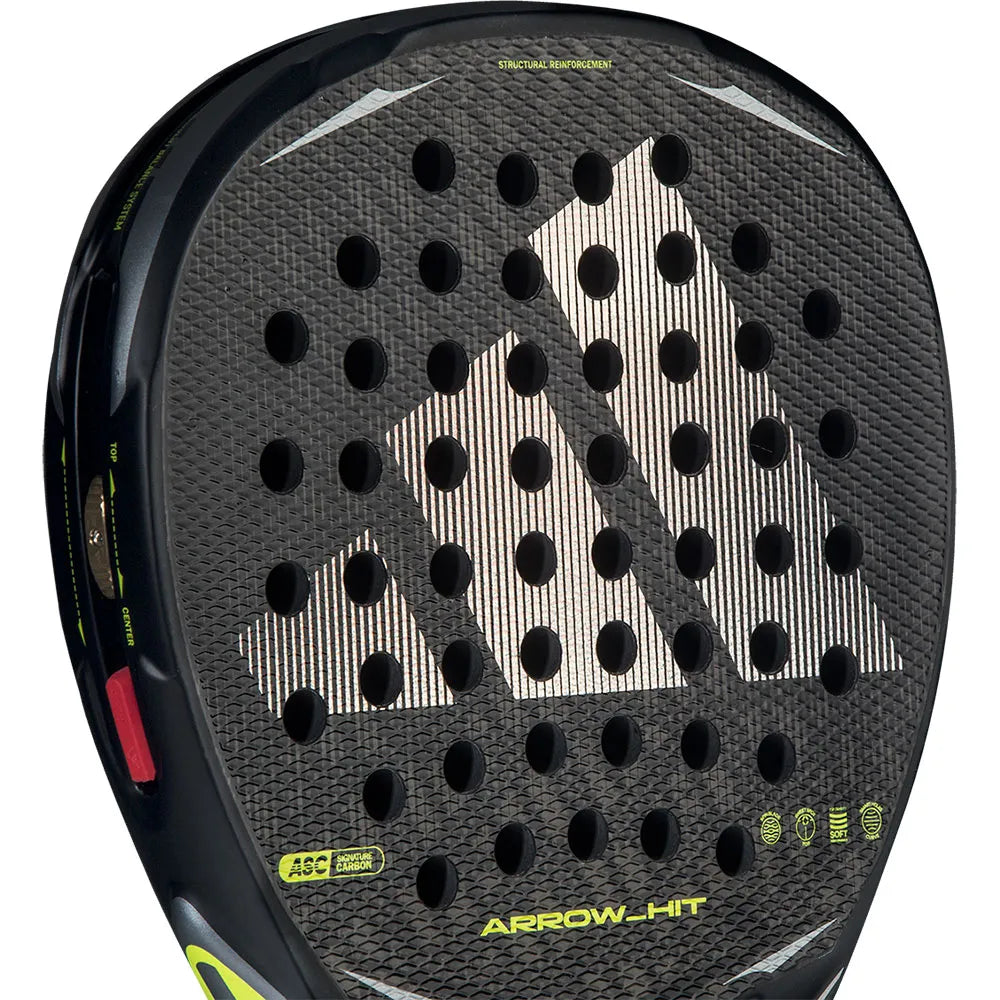 Pala Adidas Arrow Hit Attack 2026