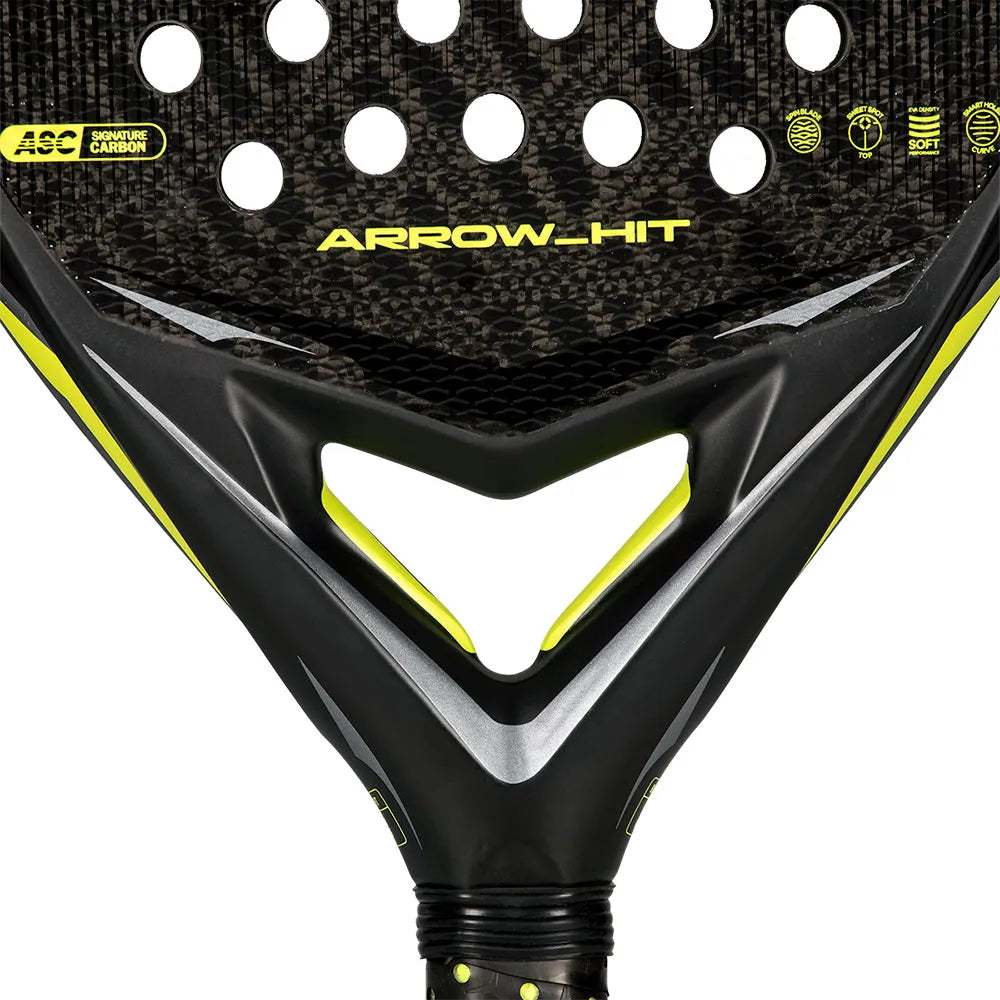 Pala Adidas Arrow Hit Attack 2026
