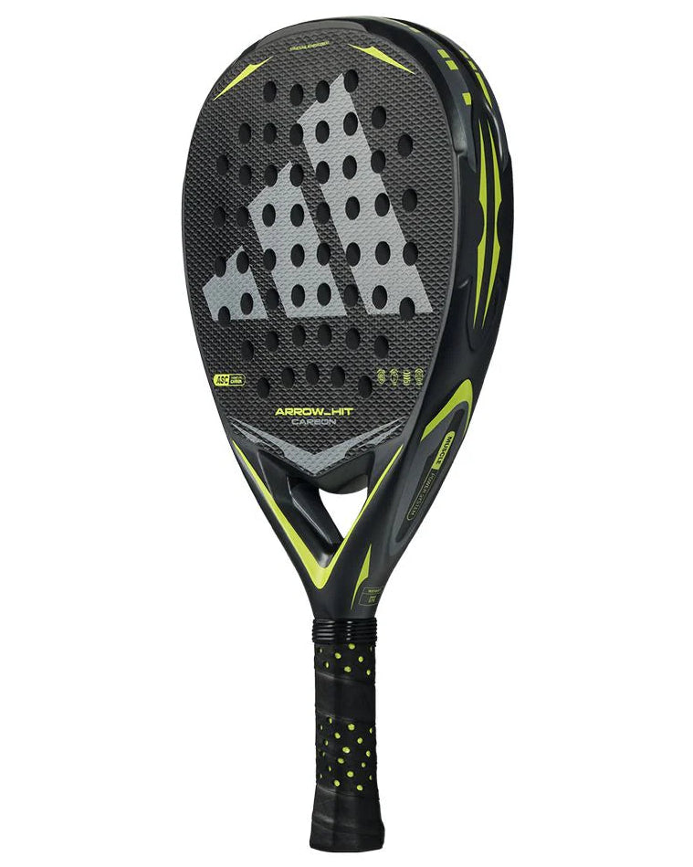 Pala Adidas Arrow Hit Carbon 2026