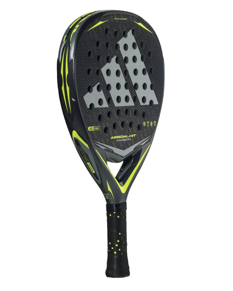 Pala Adidas Arrow Hit Carbon 2026