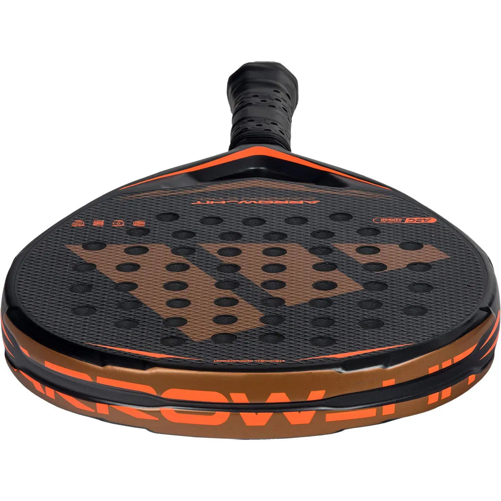 Pala Adidas Arrow Hit Carbon Ctrl 2026