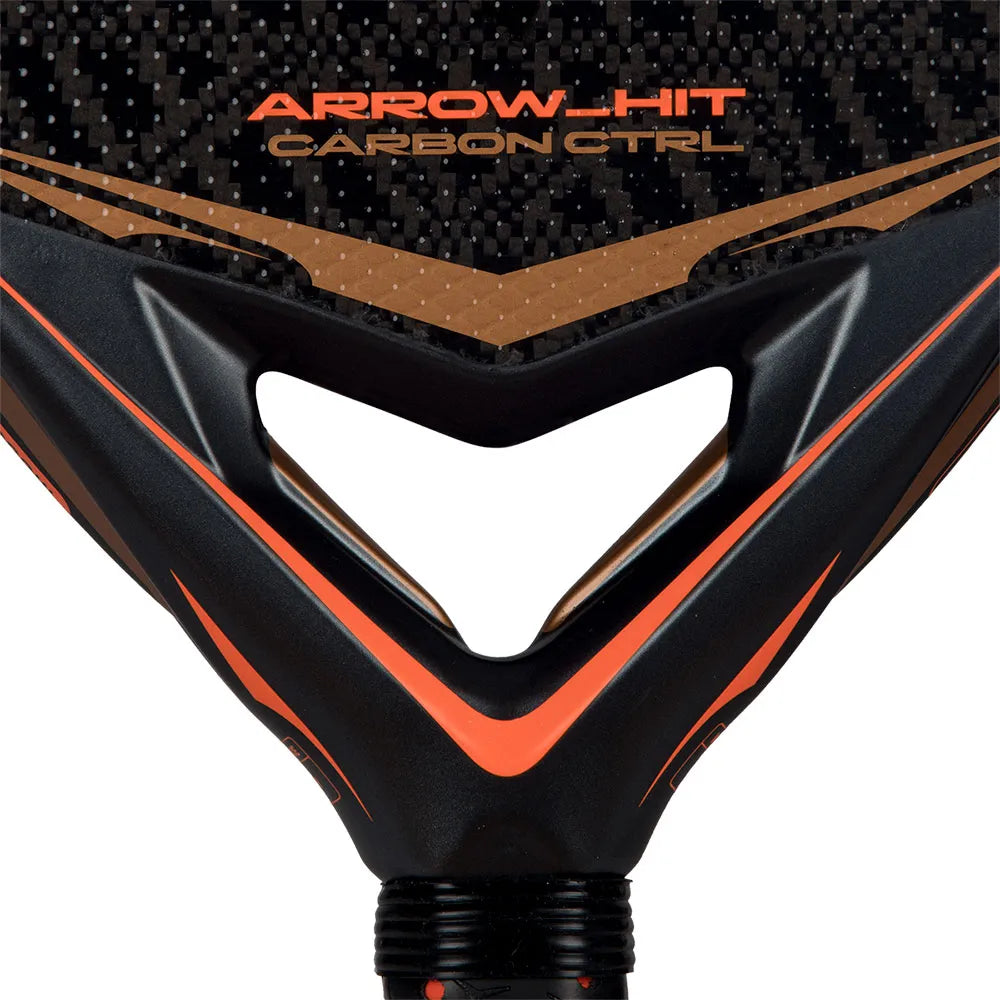 Pala Adidas Arrow Hit Carbon Ctrl 2026