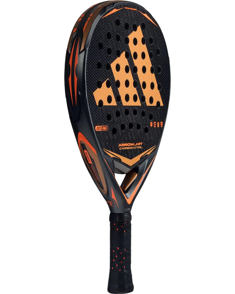 Pala Adidas Arrow Hit Carbon Ctrl 2026