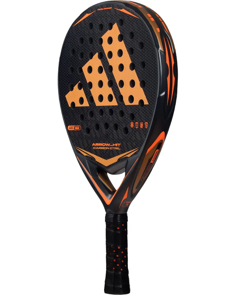 Pala Adidas Arrow Hit Carbon Ctrl 2026