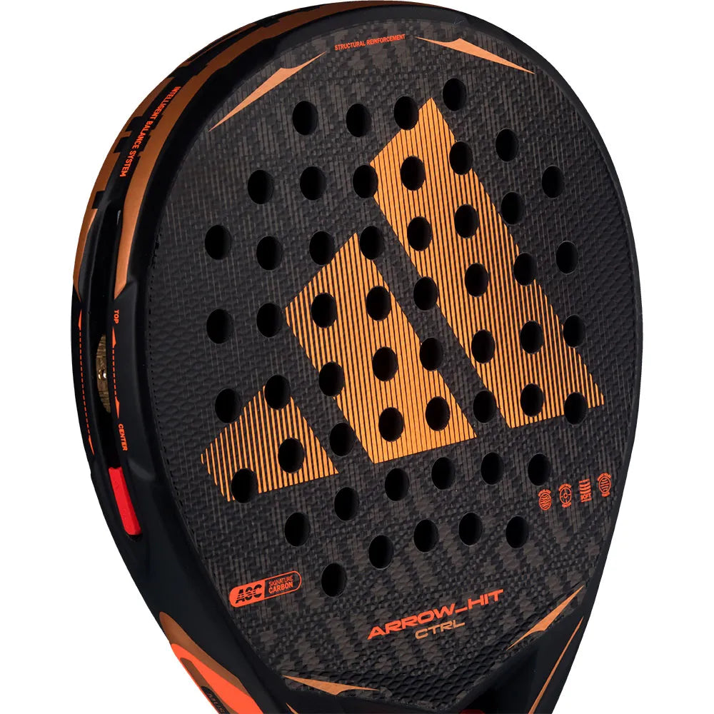 Pala Adidas Arrow Hit Ctrl 2026