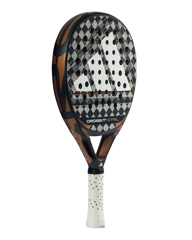 Pala Adidas Cross It CTRL 2026