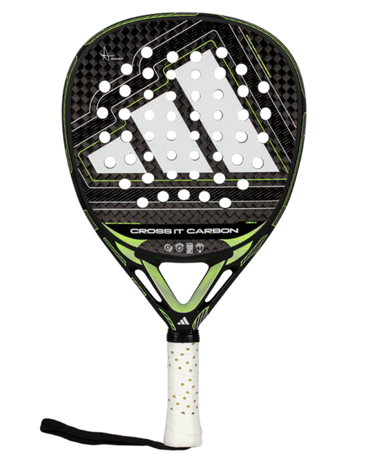 Pala Adidas Cross It Carbon 2026