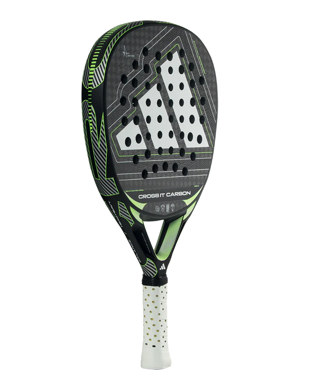 Pala Adidas Cross It Carbon 2026